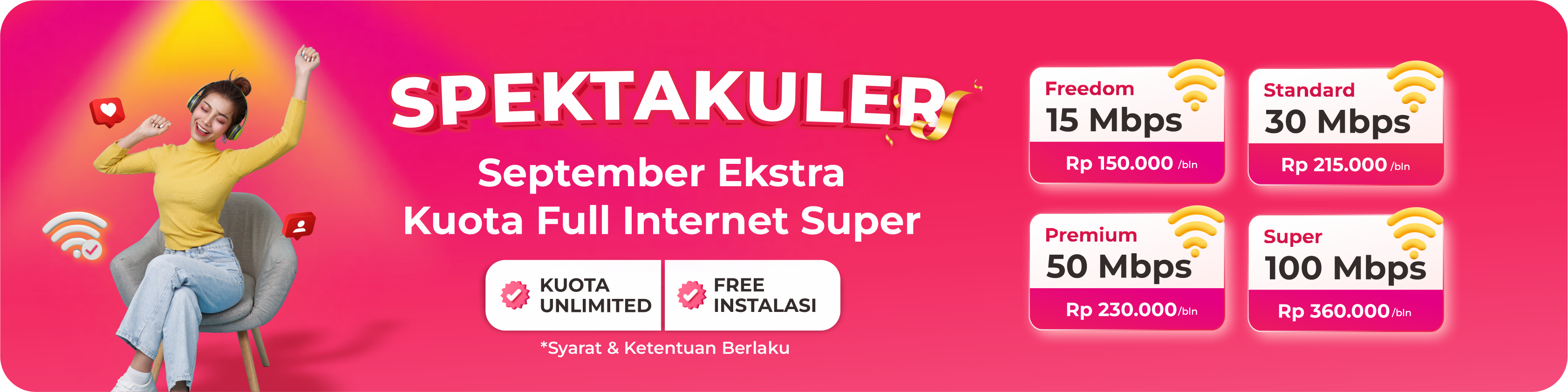 Carousel SPEKTAKULER