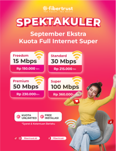 SPEKTAKULER CIREBON