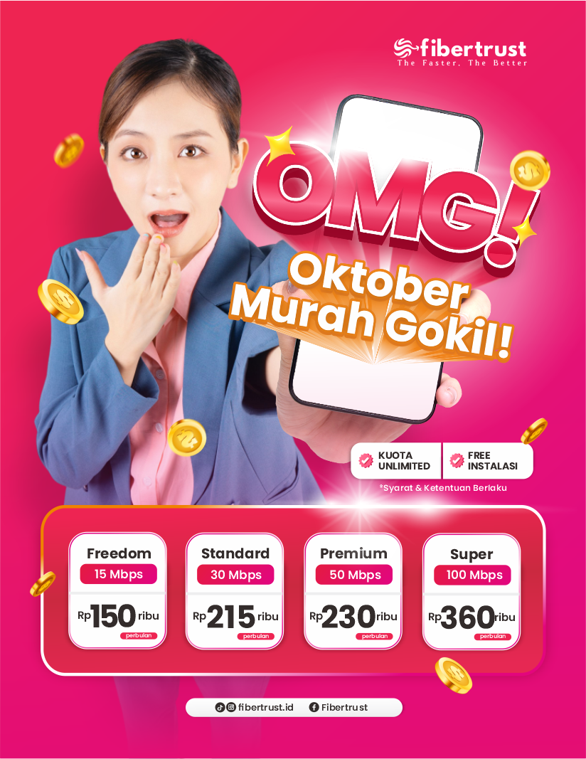 OMG Cirebon